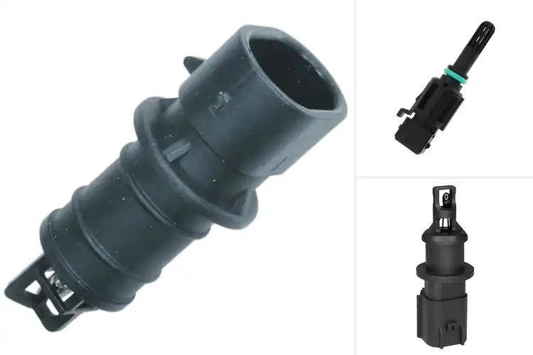 Detailed view of Best 12V Intake Air Temperature Sensors