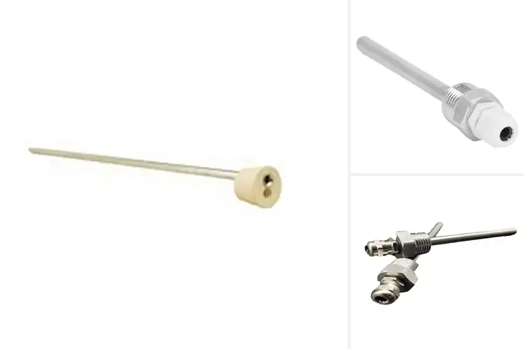 Detailed view of Best Accurate Fermentation Thermowells