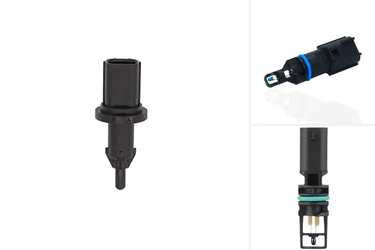 Detailed view of Best Air Intake Sensors