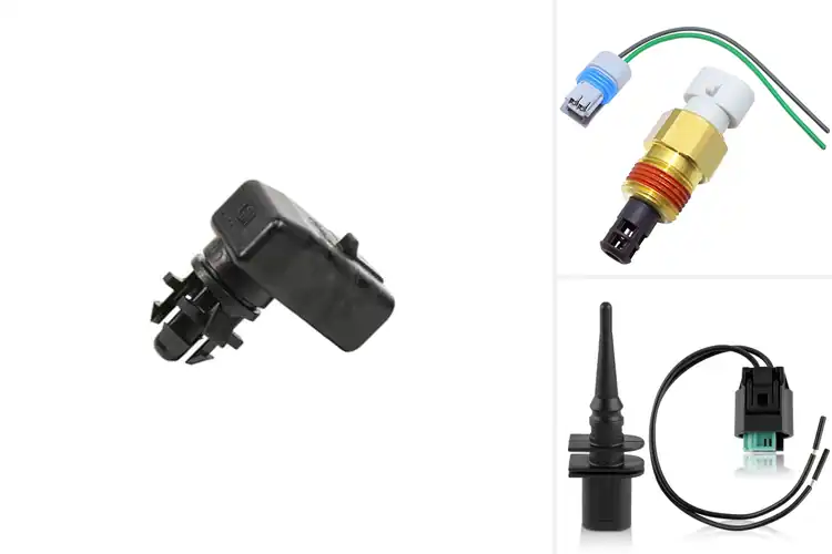 Detailed view of Best Air Temperature Sensors