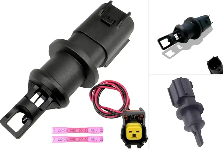Detailed view of Best AX109 Air Temperature Sensors