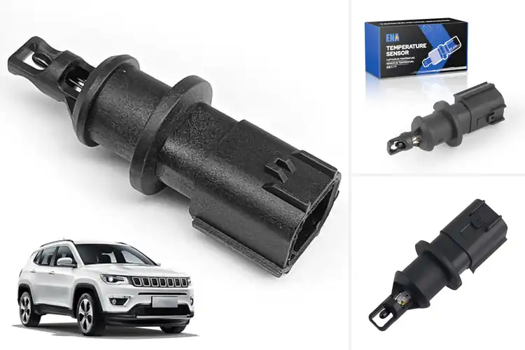 Detailed view of Best AX109 Replacement Intake Air Temperature Sensors