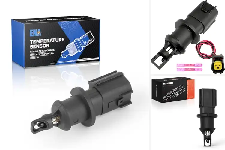 Detailed view of Best AX109 Temperature Sensors