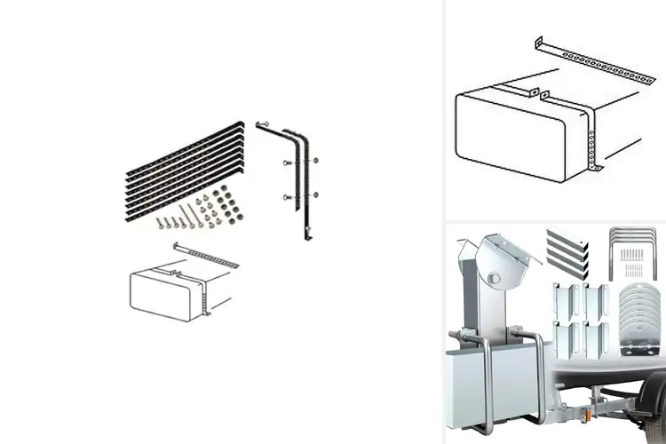 Detailed view of Best Boat Cradle Kits – Secure Your Boat Easily