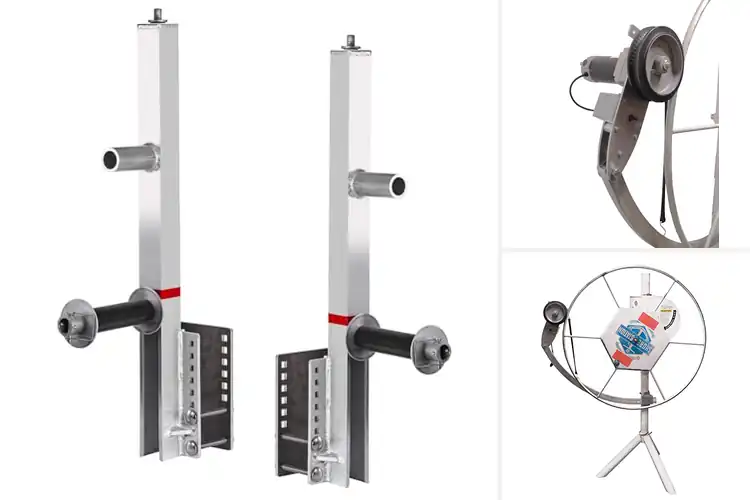 Detailed view of Best Boat Lifts: Smooth, Safe, and Reliable Options for You