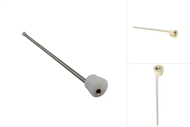 Detailed view of Best Carboy Stopper Thermowells: Top Picks for Perfect Brews
