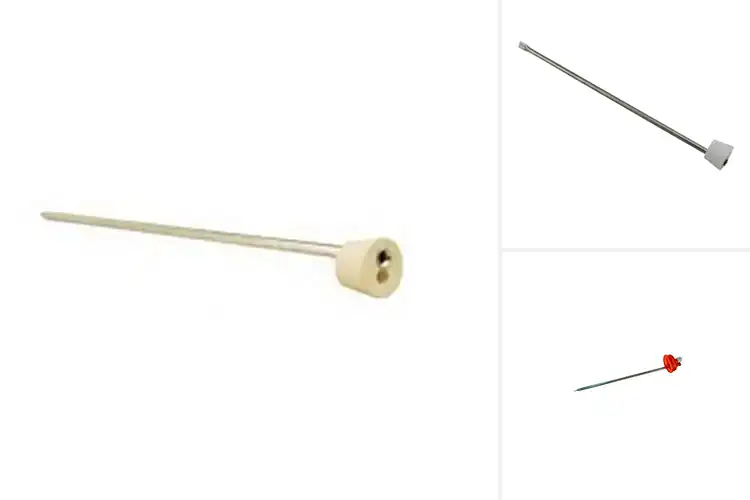 Detailed view of Best Carboy Thermowells for Perfect Fermentation