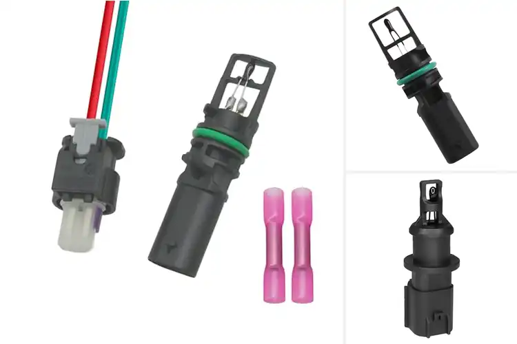 Detailed view of Best Chrysler Air Intake Sensors