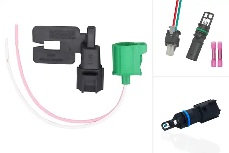 Detailed view of Best Chrysler Air Temperature Sensors