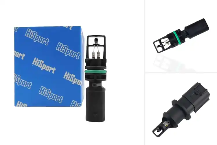 Detailed view of Best Chrysler IAT Sensors for Smooth Performance