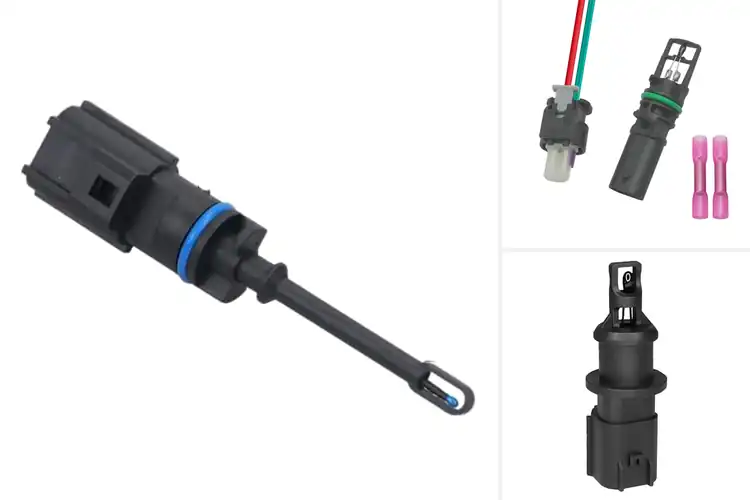 Detailed view of Best Dodge Compatible Intake Air Temperature Sensors