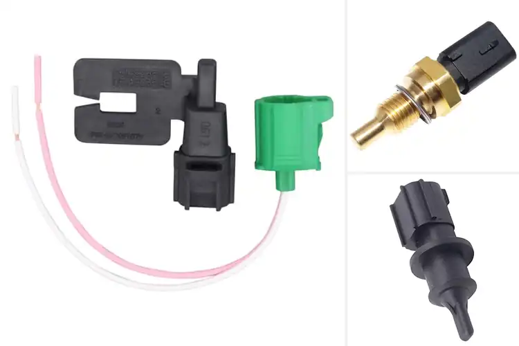 Detailed view of Best Dodge Temperature Sensors
