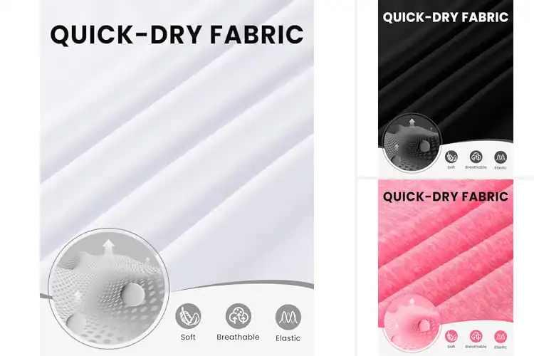 Detailed view of Best Girls Sleeveless Golf Polos