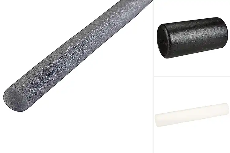 Detailed view of Best High Density Foam Rods