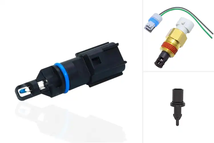 Detailed view of Best Intake Sensors