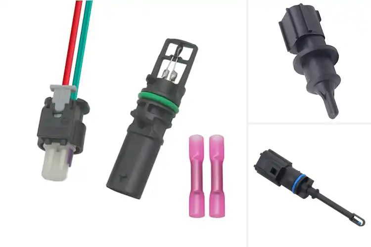 Detailed view of Best Jeep Air Temp Sensors
