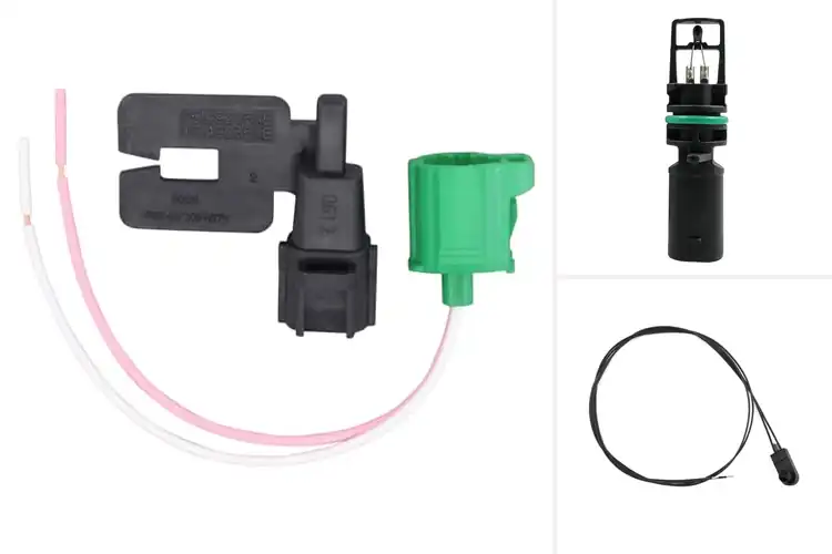 Detailed view of Best Jeep Air Temperature Sensors