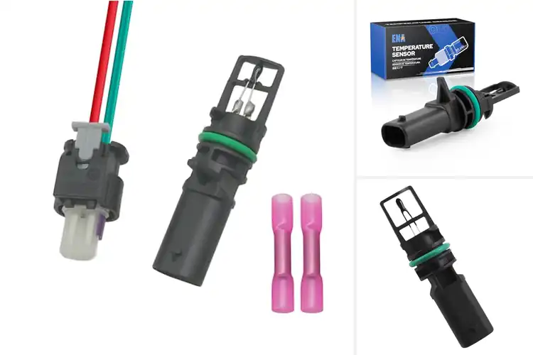 Detailed view of Best Jeep Compatible Intake Air Temperature Sensors