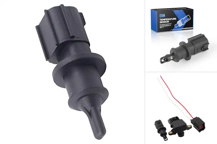 Detailed view of Best Jeep Patriot Air Temperature Sensors