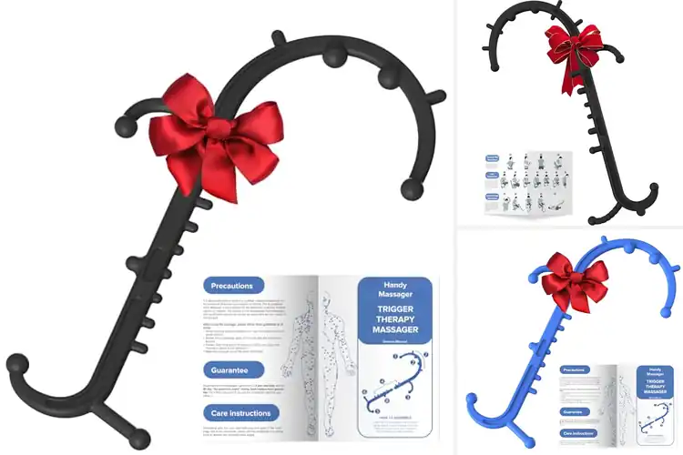 Detailed view of Best Knot Removers