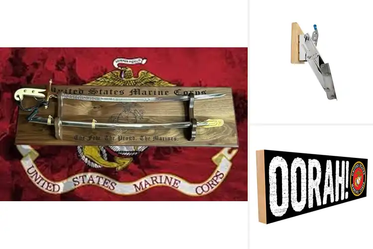 Detailed view of Best Marine Wood Mounts: Top Picks for Style & Durability