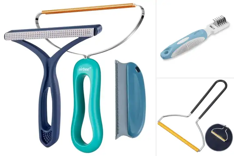 Detailed view of Best Mat Removal Tools
