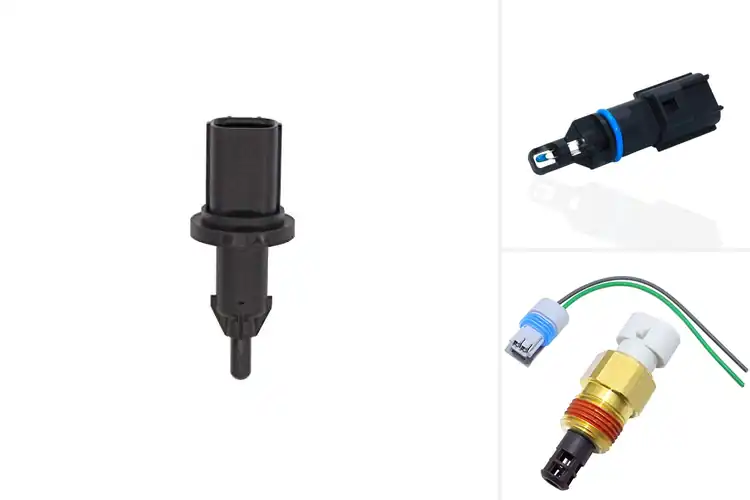 Detailed view of Best Multi-Fit Intake Air Temperature Sensors