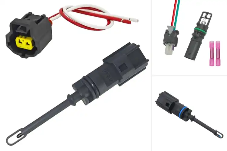 Detailed view of Best Plug And Play Intake Air Temperature Sensors