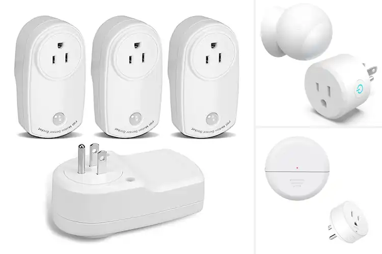 Detailed view of Best Plug-and-Play Sensors for Effortless Everyday Use