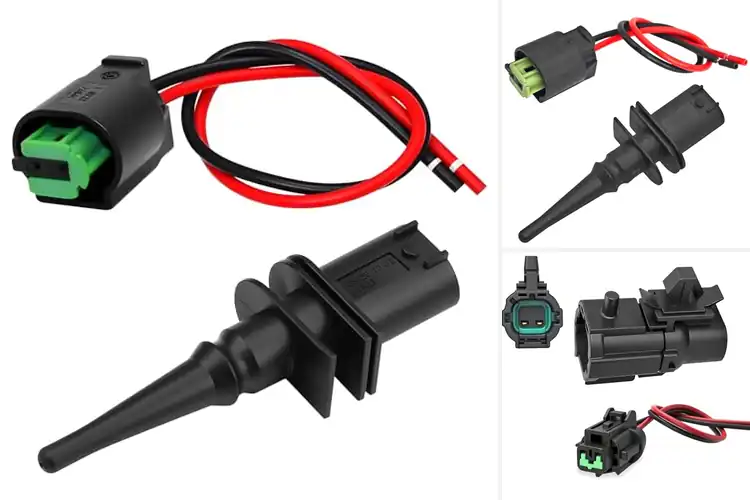 Detailed view of Best Replacement Air Temp Sensors