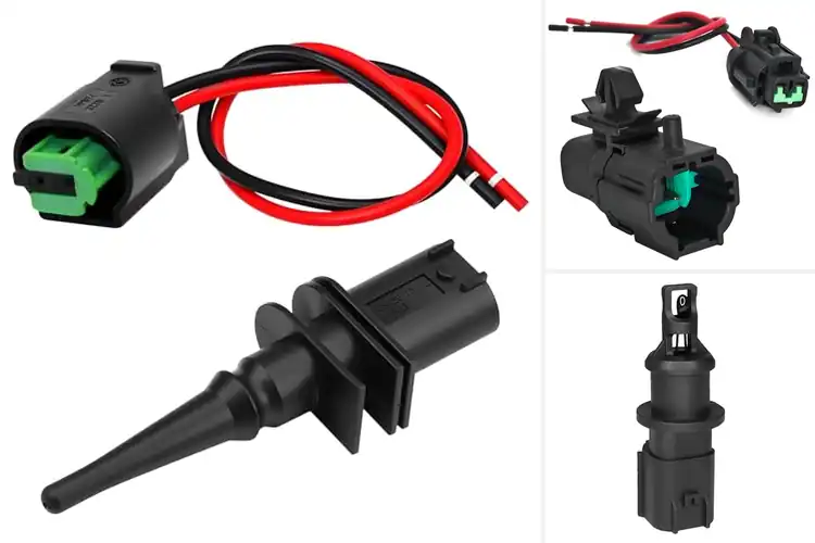Detailed view of Best Replacement Air Temperature Sensors