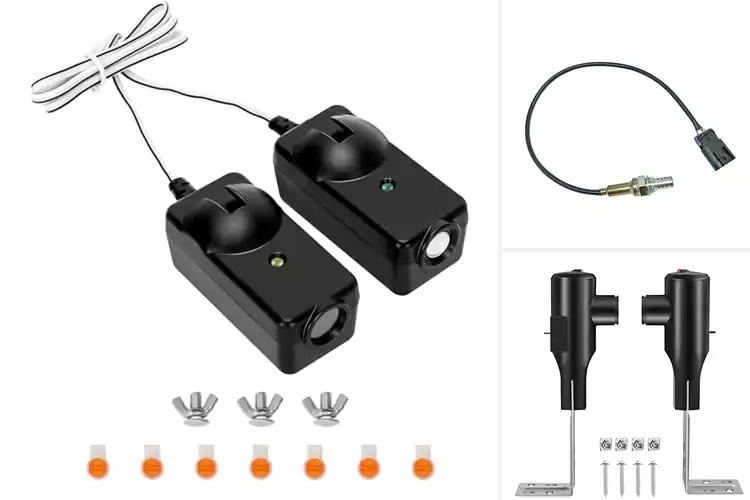 Detailed view of Best Replacement Sensors: Your Clear Guide to Smart Choices