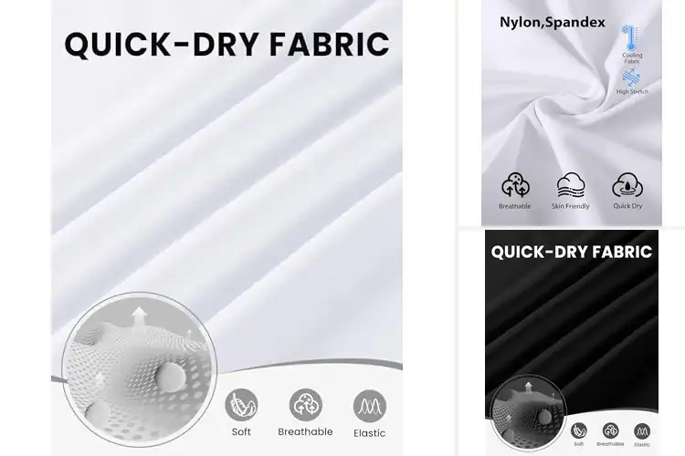 Detailed view of Best Sleeveless Polo Shirts for Girls