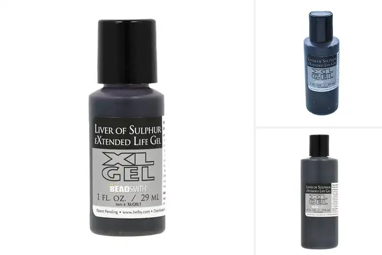 Detailed view of Best Sulfur Gels: Top 10 Picks for Bold Results