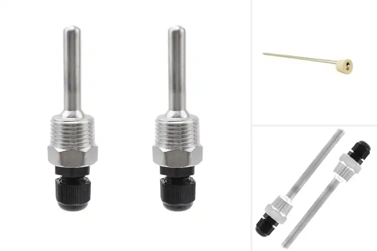 Detailed view of Best Temperature Control Thermowells