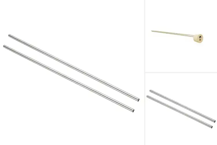 Detailed view of Best Thermowells For Brewing: Top 10 Tested & Reviewed