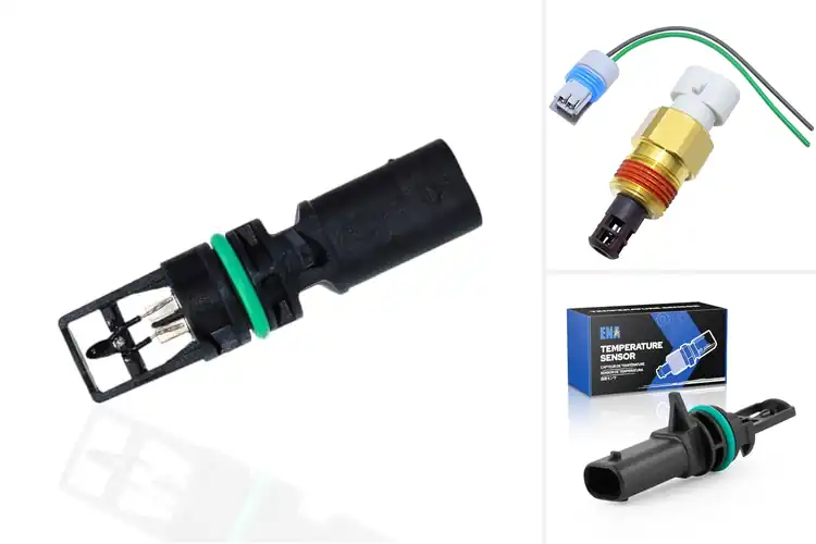 Detailed view of Best V6 IAT Sensors: Top Picks for Smooth Engine Performance