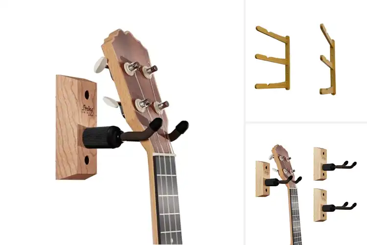 Detailed view of Best Wood Mount Cradle Kits: 8 Stylish & Durable Options
