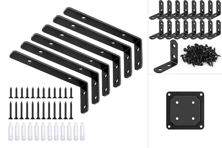 Detailed view of Best Wood Mounts: Top 10 Picks for Strength & Style